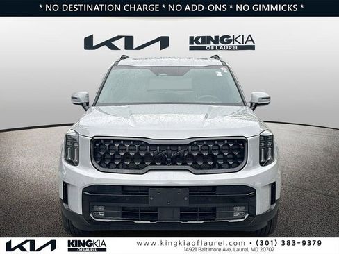 Used 2025 Kia Telluride SX Prestige X-Line AWD/4WD image 27