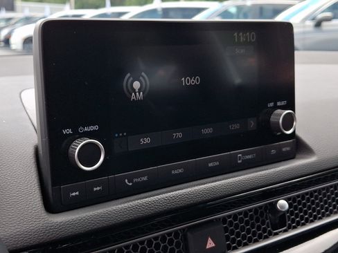 Certified 2023 Honda Civic Sport image 15