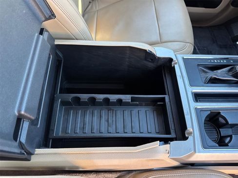 Used 2016 Ford F150 Lariat w/ Equipment Group 501A Mid image 19