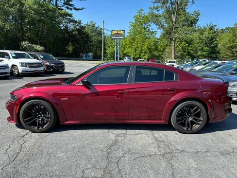 Used 2023 Dodge Charger Scat Pack RWD image 7