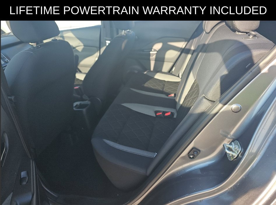 Used 2020 Nissan Kicks S FWD image 13