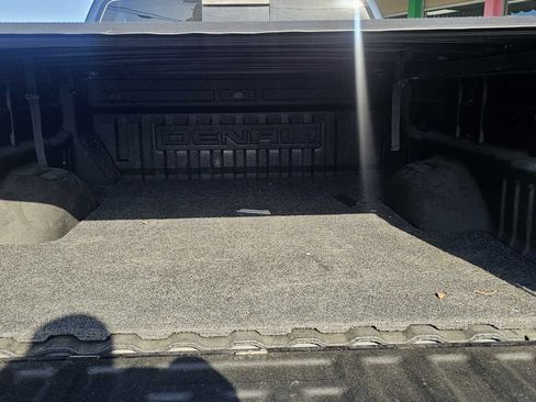 Used 2020 GMC Canyon Denali AWD/4WD image 6