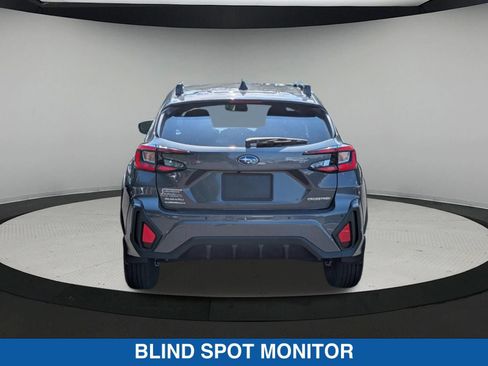 Certified 2025 Subaru Crosstrek 2.5i Limited AWD/4WD image 5