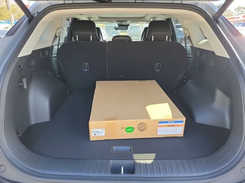 New 2026 Kia Sportage AWD Hybrid image 14