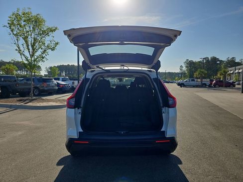 Used 2024 Honda CR-V EX image 16