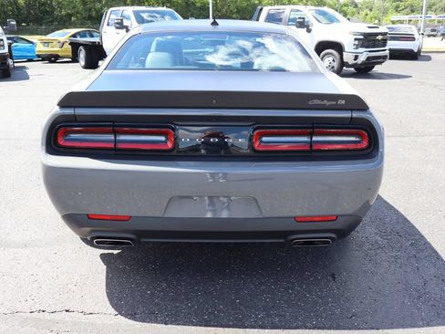 Used 2023 Dodge Challenger R/T Scat Pack RWD image 31