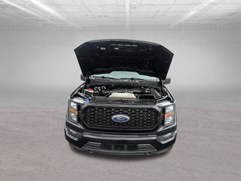 Used 2023 Ford F150 XL w/ Trailer Tow Package AWD/4WD image 38