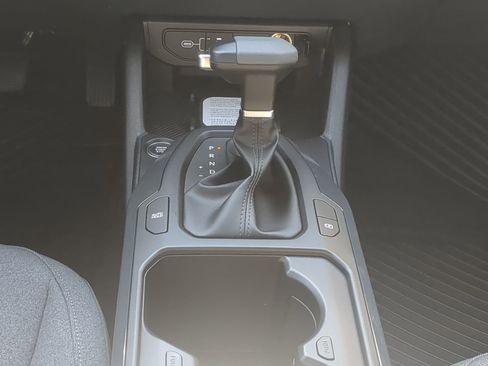 New 2025 Kia K4 EX image 17