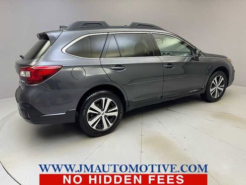 Used 2019 Subaru Outback 2.5i Limited image 5