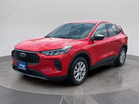 Used 2024 Ford Escape Active AWD/4WD image 1
