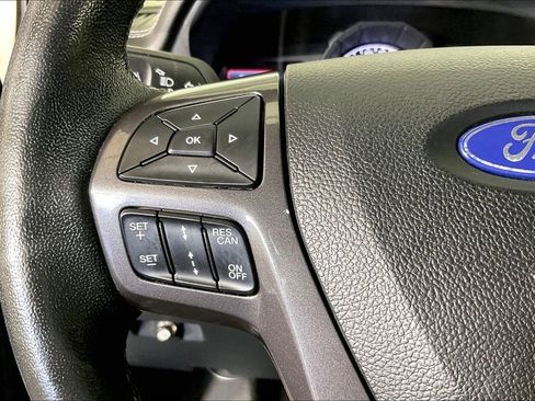 Used 2021 Ford Ranger Lariat w/ Equipment Group 501A High image 26