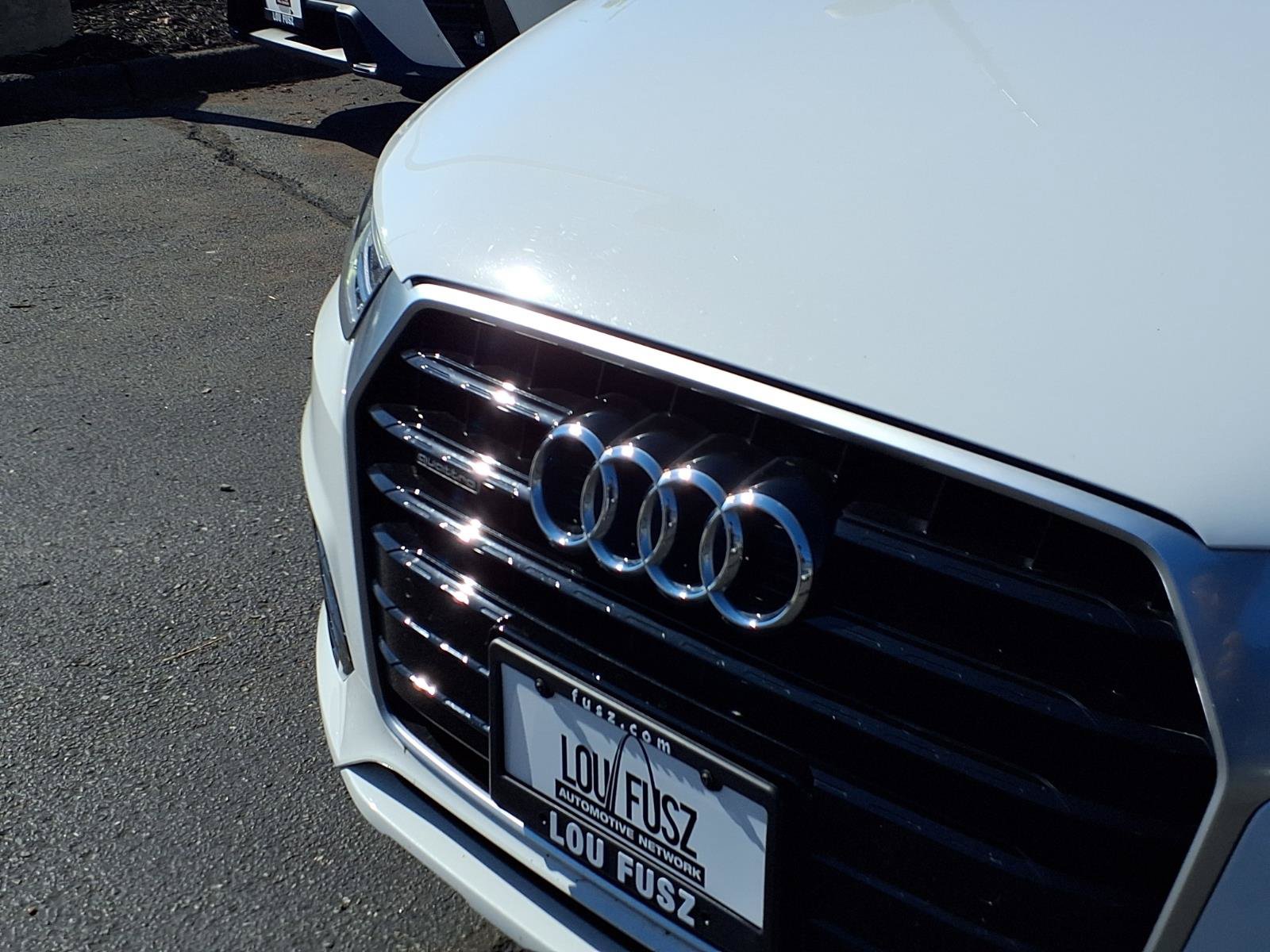 Used 2017 Audi Q3 2.0T Prestige AWD/4WD image 38