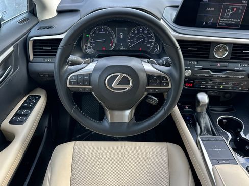 Certified 2022 Lexus RX 350 FWD image 18