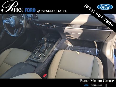 Used 2020 MAZDA CX-30 FWD w/ Select Package image 10