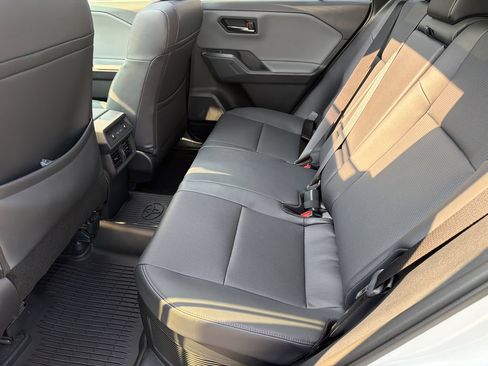 New 2026 Toyota RAV4 FWD image 18