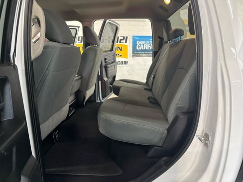 Used 2019 RAM 1500 Tradesman w/ Popular Equipment Group AWD/4WD image 33