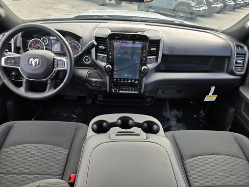 New 2026 RAM 2500 Tradesman image 5