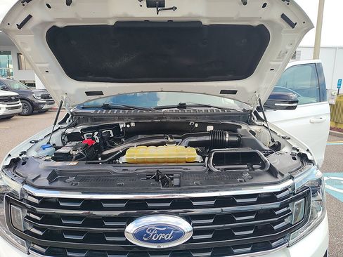 Certified 2021 Ford Expedition Limited RWD image 42
