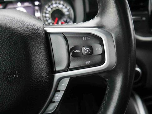 Certified 2022 RAM 1500 Big Horn w/ Trailer Tow Group image 44