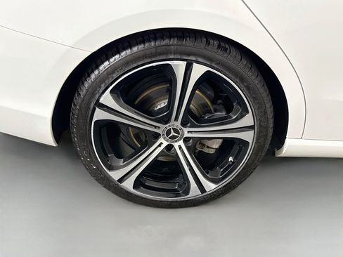Used 2022 Mercedes-Benz C 300 Sedan w/ Exclusive Trim Package image 33