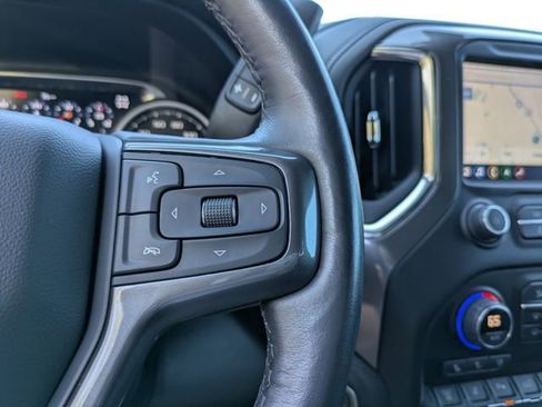 Used 2022 Chevrolet Silverado 2500 LTZ w/ Carhartt Edition AWD/4WD image 30