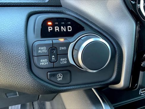 New 2026 RAM 1500 Lone Star AWD/4WD image 16