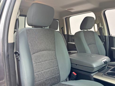 Used 2014 RAM 1500 Big Horn AWD/4WD image 33