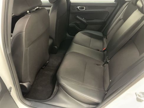 Used 2024 Honda Civic Sport image 18