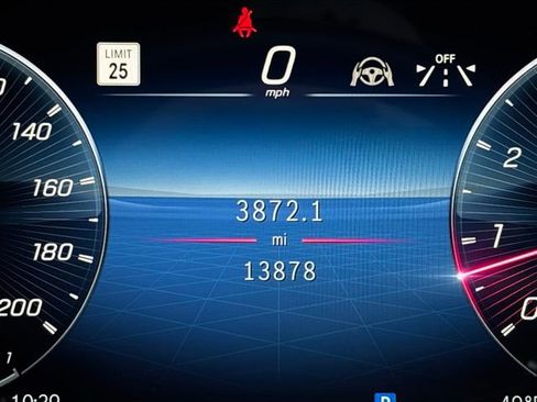 Certified 2025 Mercedes-Benz G 63 AMG 4MATIC image 30