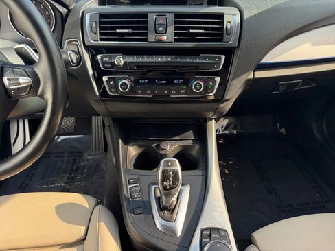 Used 2016 BMW M235i Convertible w/ Technology Package RWD image 21