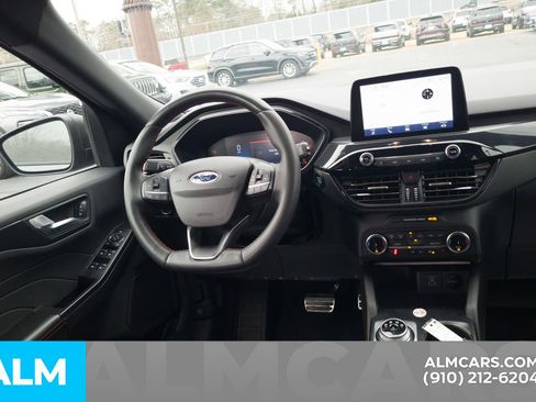 Used 2023 Ford Escape ST-Line image 22