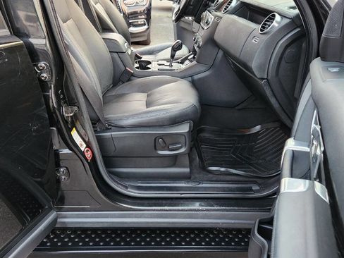 Used 2012 Land Rover LR4 HSE LUX image 38