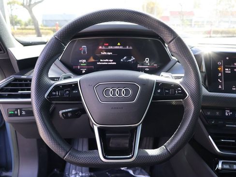 Used 2023 Audi e-tron GT Premium Plus w/ Performance Package AWD/4WD image 44