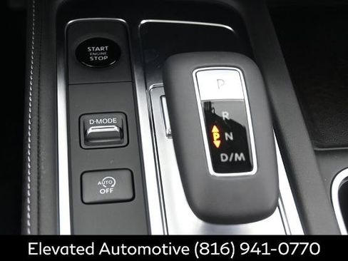 Certified 2026 INFINITI QX60 Pure w/ Cargo Package AWD/4WD image 28