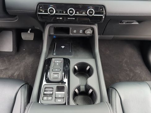 New 2026 Honda Passport RTL image 21