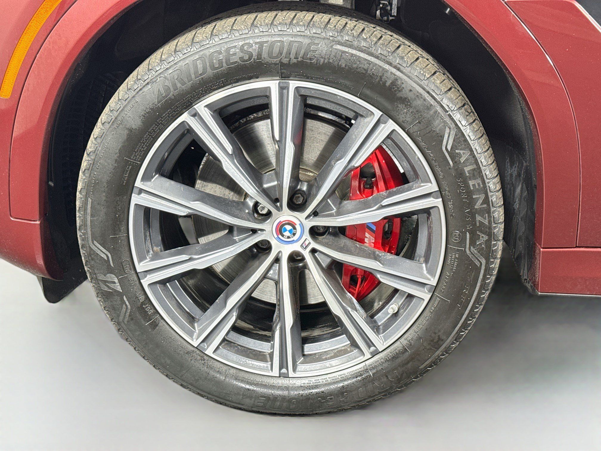 Used 2024 BMW X6 xDrive40i w/ Premium Package AWD/4WD image 38