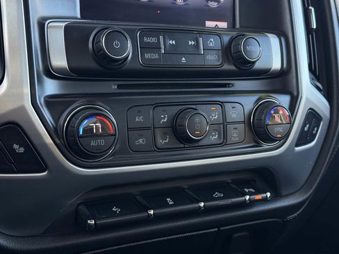 Used 2015 GMC Sierra 1500 SLE w/ Texas SLE Value Package image 26