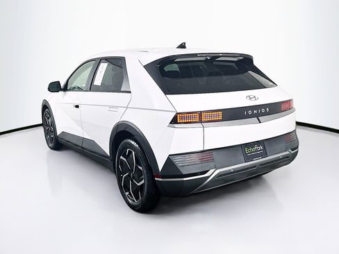 Used 2024 Hyundai Ioniq 5 SE RWD image 5