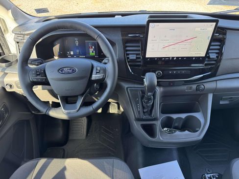 New 2026 Ford Transit 350 XLT image 14