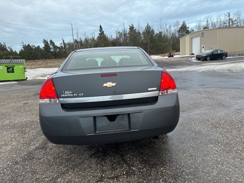 Used 2011 Chevrolet Impala LT image 16