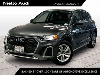 Used 2023 Audi Q5 2.0T Premium w/ Convenience Package video 1