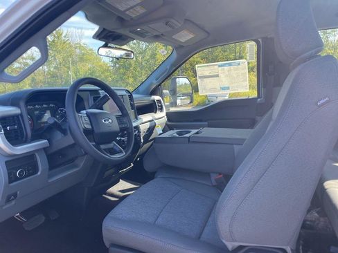 New 2026 Ford F350 XL w/ STX Appearance Package AWD/4WD image 29