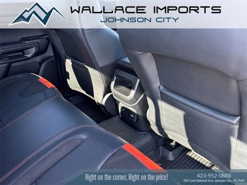 Used 2025 Ford Ranger Raptor image 41