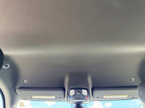 Used 2024 RAM 2500 Big Horn image 14