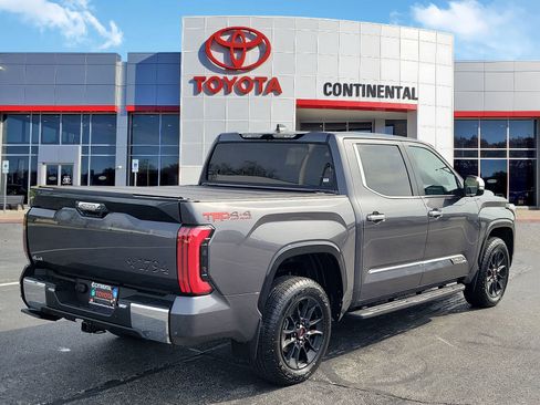 New 2026 Toyota Tundra 1794 Edition AWD/4WD image 5