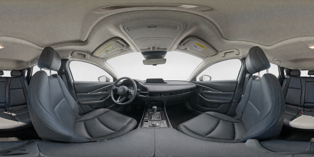Certified 2024 MAZDA CX-30 AWD 2.5 S w/ Preferred Package image 9