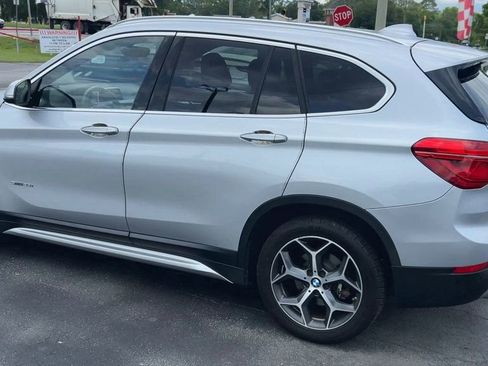 Used 2018 BMW X1 sDrive28i FWD image 6