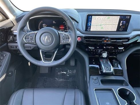 New 2026 Acura MDX FWD image 12