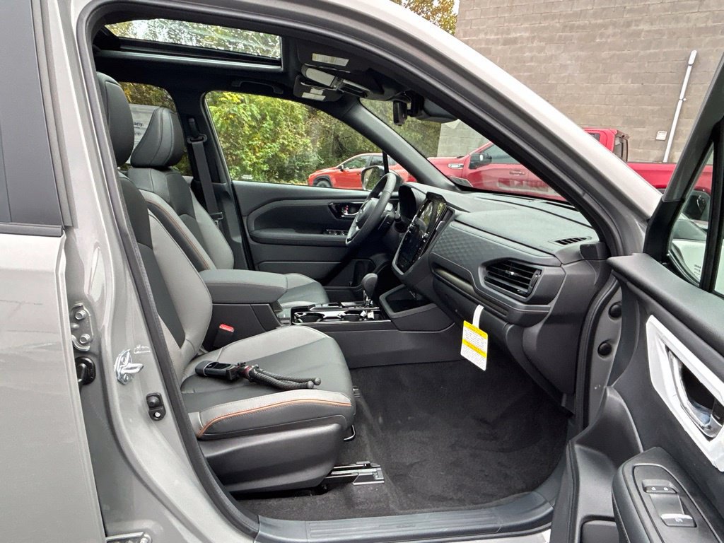 New 2026 Subaru Forester Sport AWD/4WD image 25