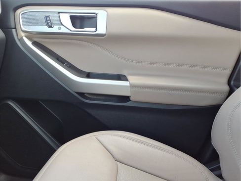 Used 2023 Ford Explorer Limited w/ Equipment Group 301A image 23